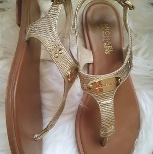 Michael Kors Sandals